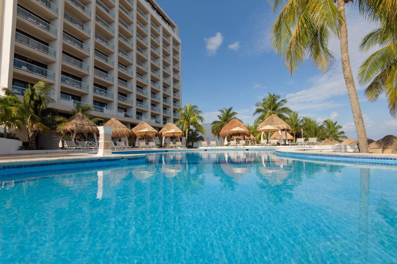 Melia Cozumel All Inclusive Kültér fotó