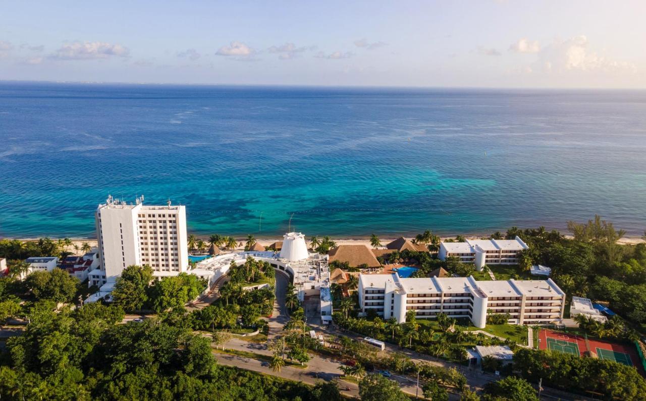 Melia Cozumel All Inclusive Kültér fotó