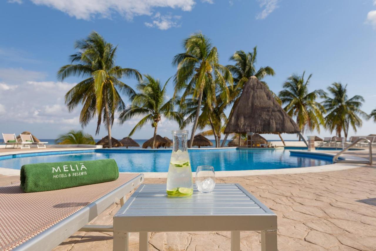 Melia Cozumel All Inclusive Kültér fotó